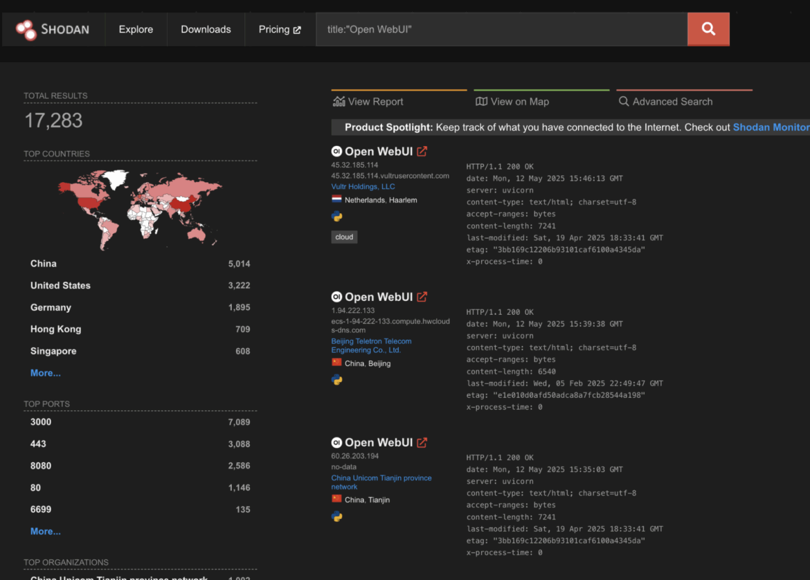 Attacker exploits misconfigured AI tool to run AI-generated payload Attacker exploits misconfigured AI tool to run AI-generated payload